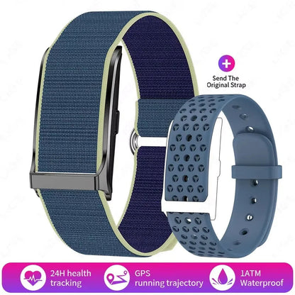Smart Band Fitness Tracker
