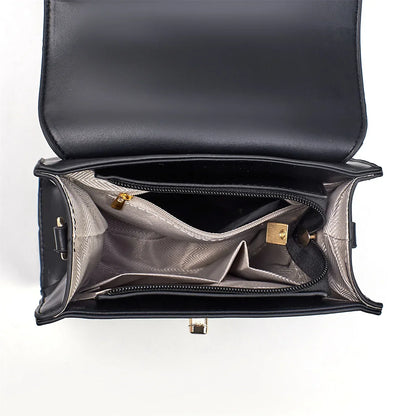 Fashionable Travel Crossbody Bag