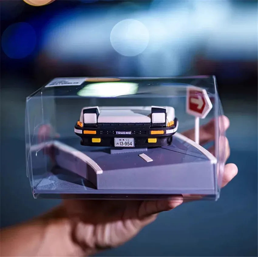 TRUENO Car Key Holder