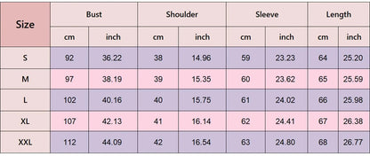 Women Loose Turn-Down Collar Shirt