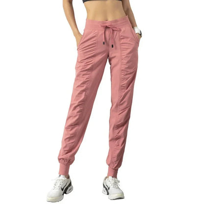 Women’s Fitness Sweatpants