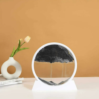 Moving Sand Art Frame