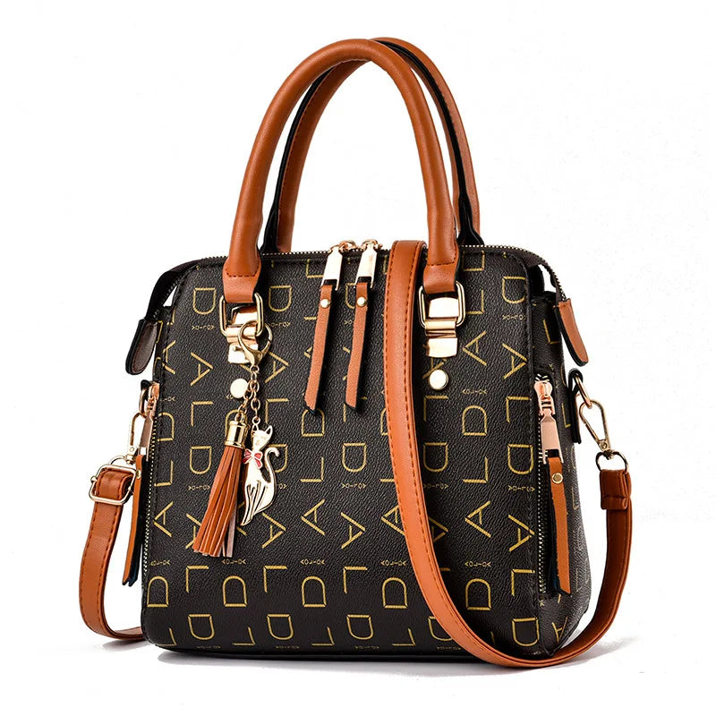 Women’s Fashion Letter Bag
