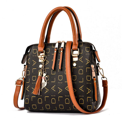 Women’s Fashion Letter Bag
