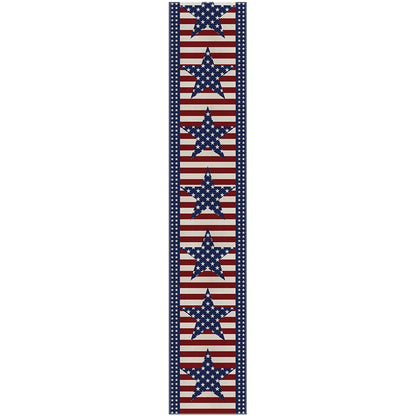 4th of July Table Mat