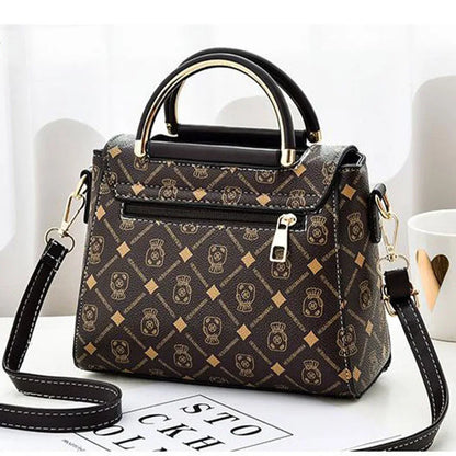 Luxury Fashion Crossbody Bag