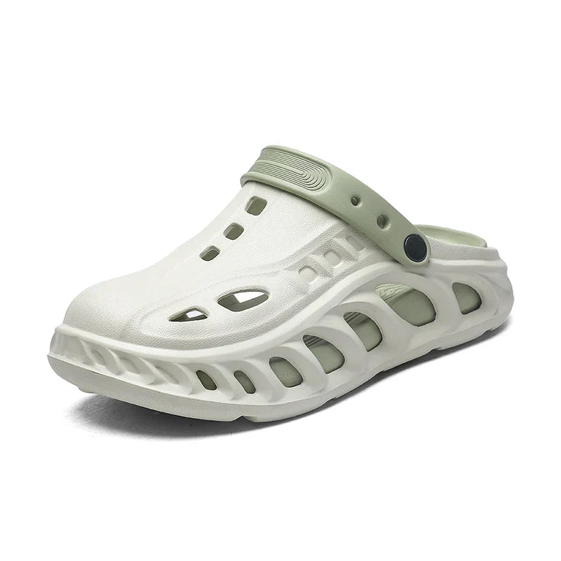 Men's Mesh Garden Shoes