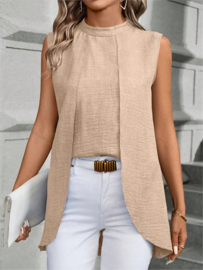 Women’s Two-Piece Shirt