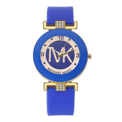 Fashion TVK Women’s Watch