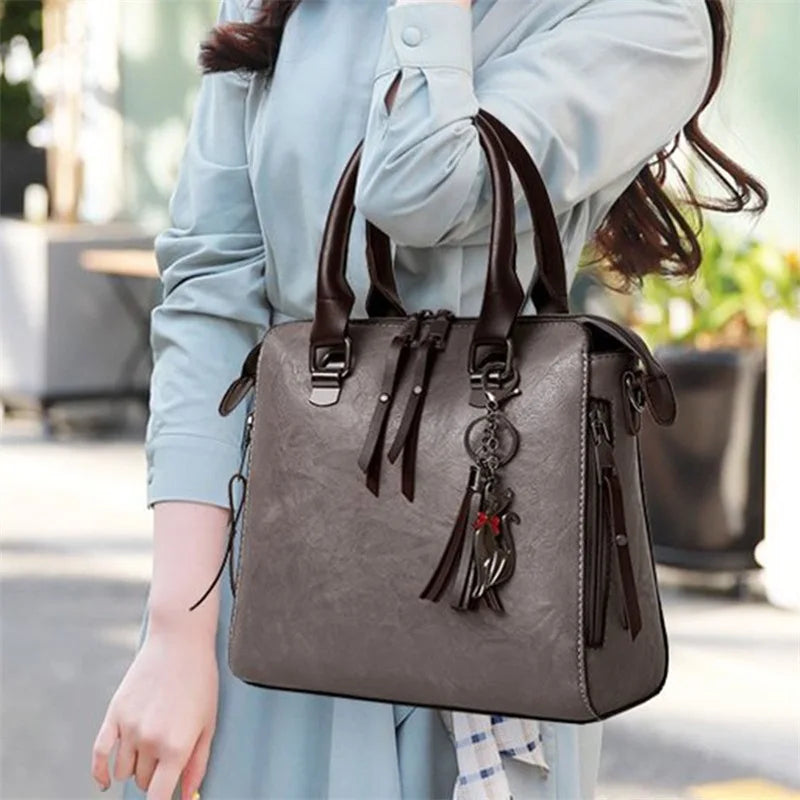 Women’s Large Tote Set