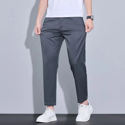 Men's Summer Ankle Pants