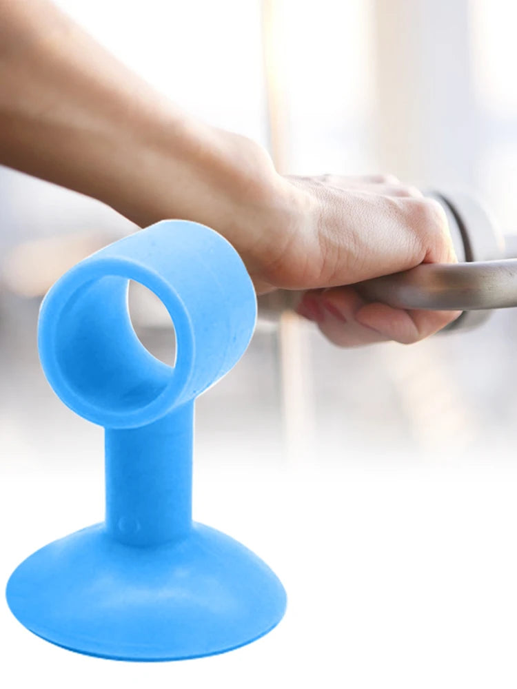 Silicone Door Handle Pad