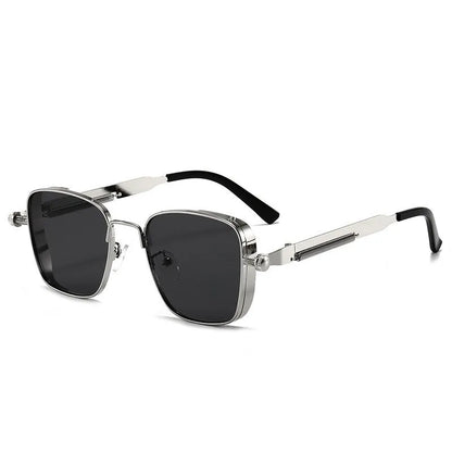 Anti-UV Punk Sunglasses