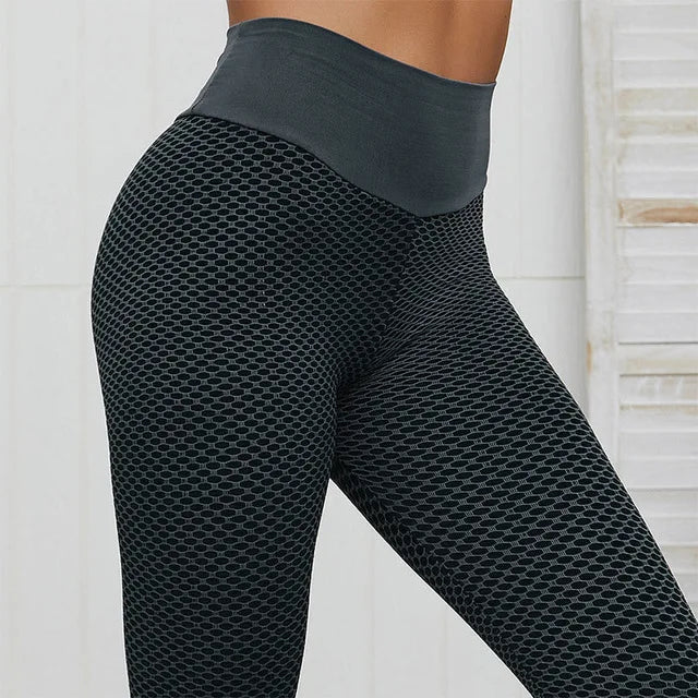 Women’s Fitness Sport Leggings