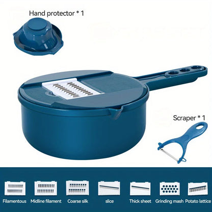 12-in-1 Veg Chopper