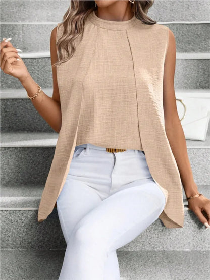 Women’s Two-Piece Shirt