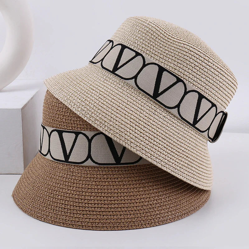 Breathable Travel Beach Hat