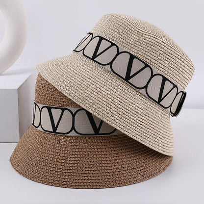 Breathable Travel Beach Hat
