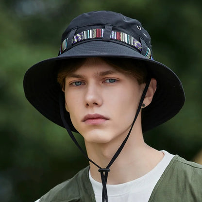 Fisherman's Sun Protection Hat
