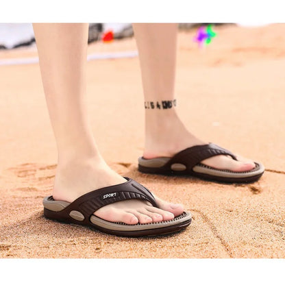 Men's Summer Casual Slippers