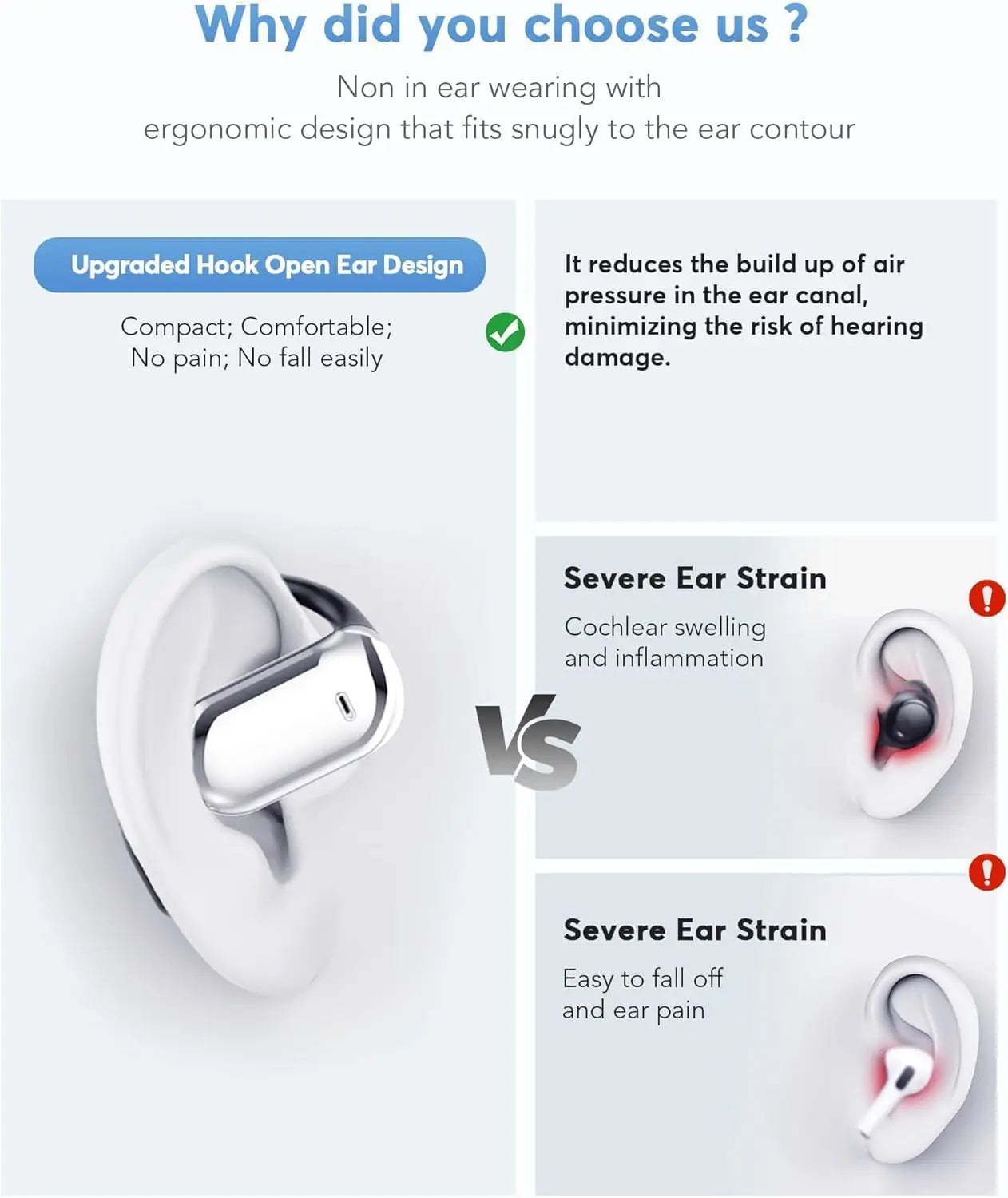 Real-Time Translation Earbuds with Crystal-Clear Sound
