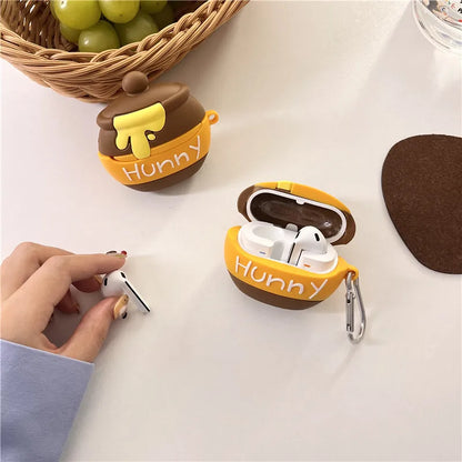 Hello Kitty Samsung Buds Cover