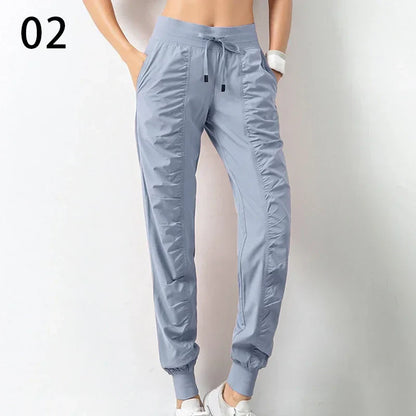 Women’s Fitness Sweatpants