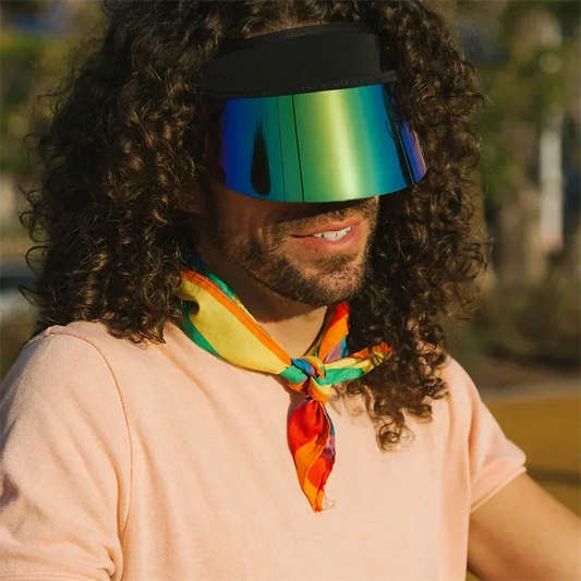 Outdoor Sport Sun Visor