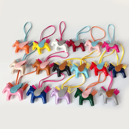 Mini Bag Keychain Pendant