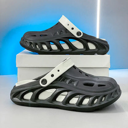 Men's Mesh Garden Shoes