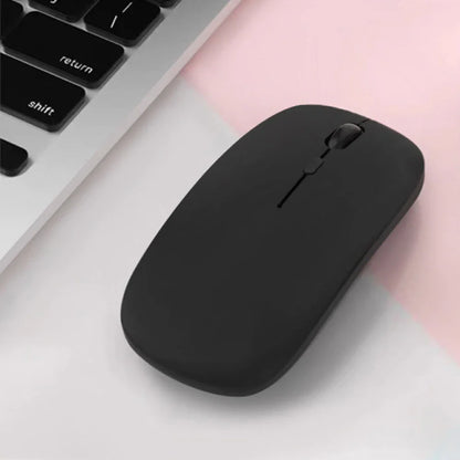 Silent Bluetooth Laptop Mouse
