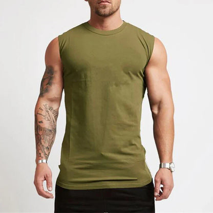 Men's Athletic Tanktop