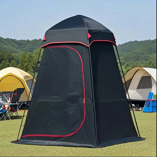 Portable Privacy Camping Shower Tent