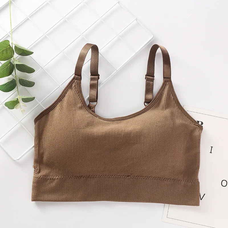 Women’s Back Beauty Bra