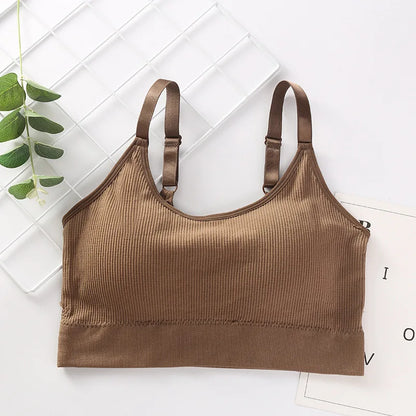 Women’s Back Beauty Bra