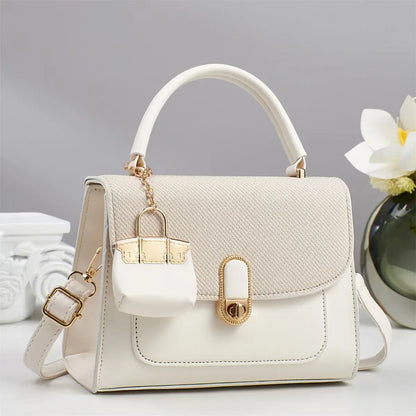 Fashionable Travel Crossbody Bag
