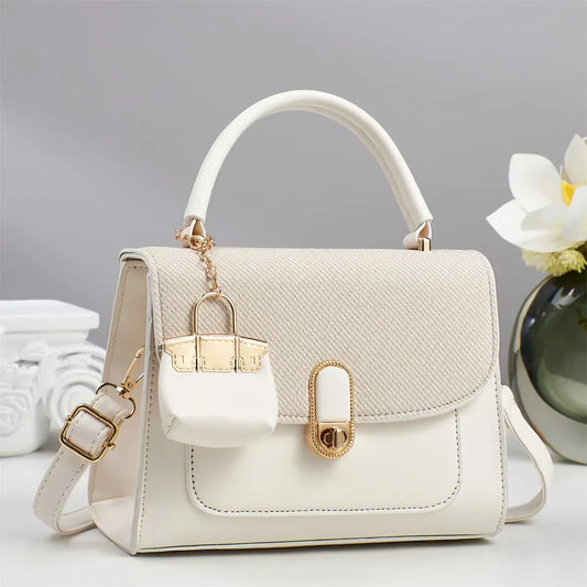 Fashionable Travel Crossbody Bag
