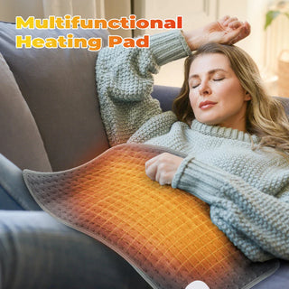 Thermal Electric Heating Blanket