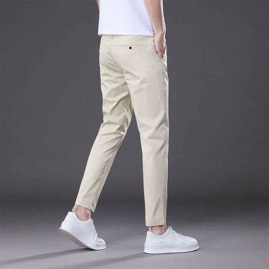 Men's Summer Ankle Pants