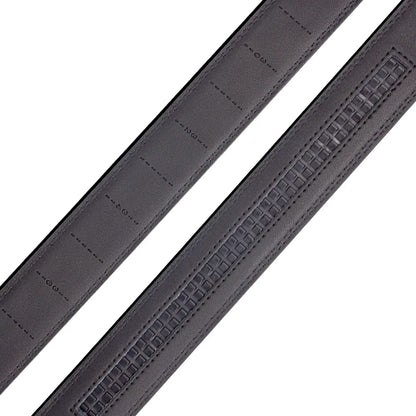 Genuine Leather Belt Strap