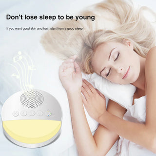 Sleep Sound Machine