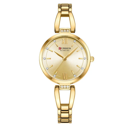 Luxury Quartz Women's Watch