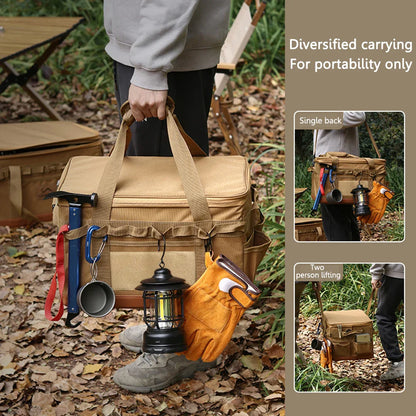 30L Camping Storage Bag