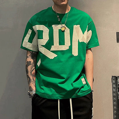 Summer Casual Trend T-shirt