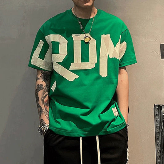 Summer Casual Trend T-shirt