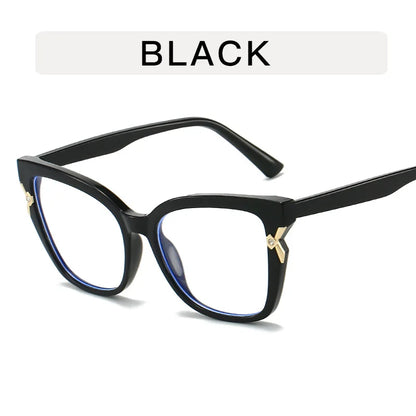 Classic Unisex Blue Light Glasses