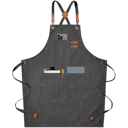 Multi-Purpose Kitchen Apron