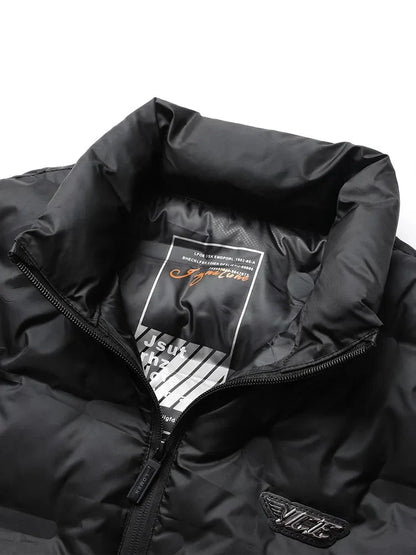 Kangaroo Winter Cotton Jacket