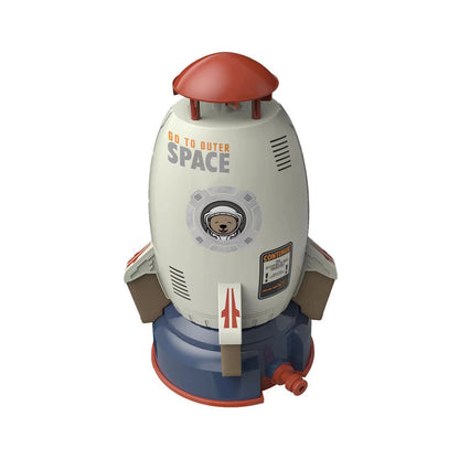 Rocket Launcher Water Toy