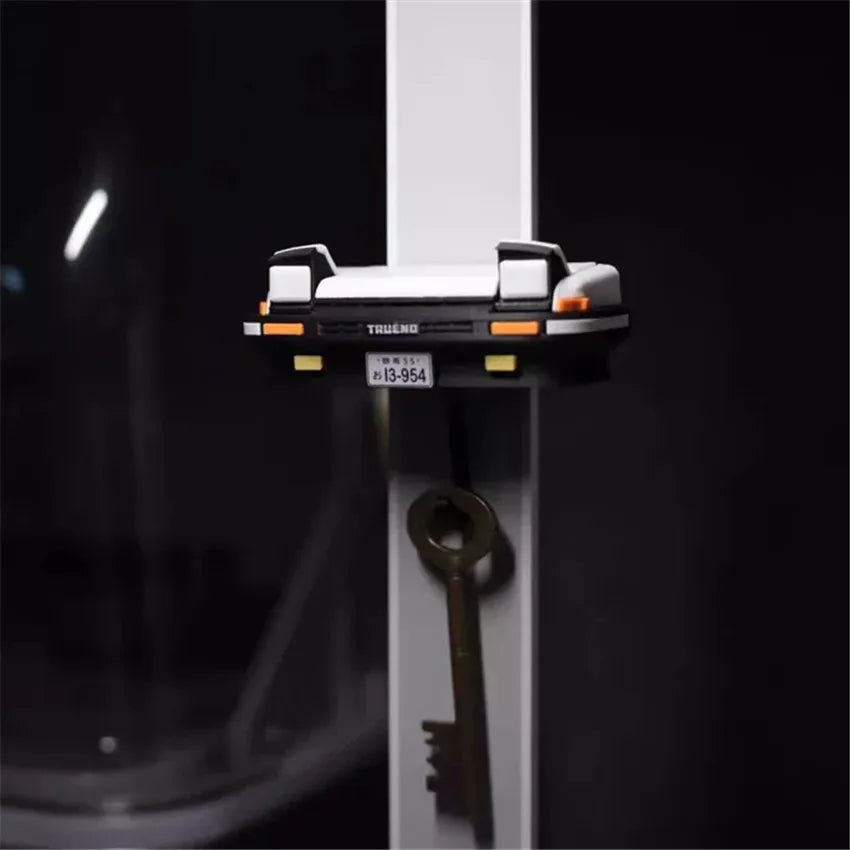 TRUENO Car Key Holder